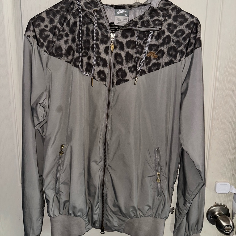 Vintage Nike Windrunner